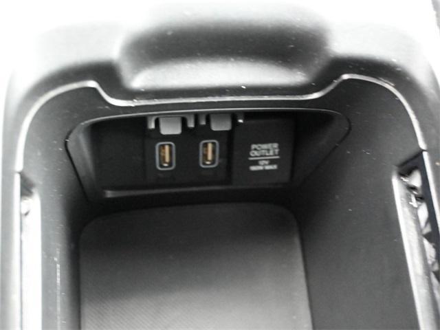 used 2018 Honda CR-V car, priced at $24,990