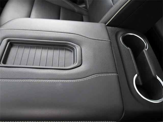 used 2024 Chevrolet Tahoe car, priced at $61,500