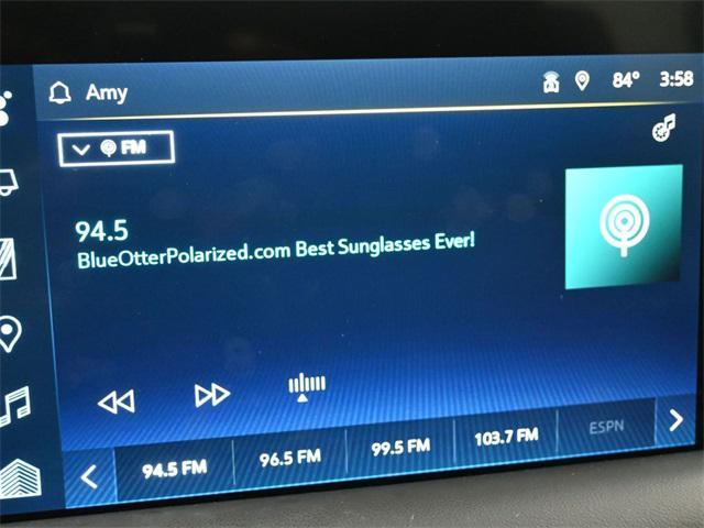 used 2024 Chevrolet Tahoe car, priced at $61,500