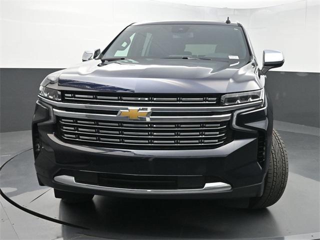 used 2024 Chevrolet Tahoe car, priced at $61,500