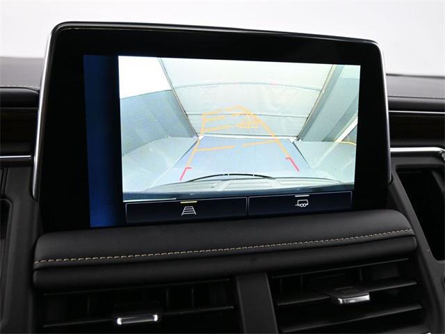 used 2024 Chevrolet Tahoe car, priced at $61,500