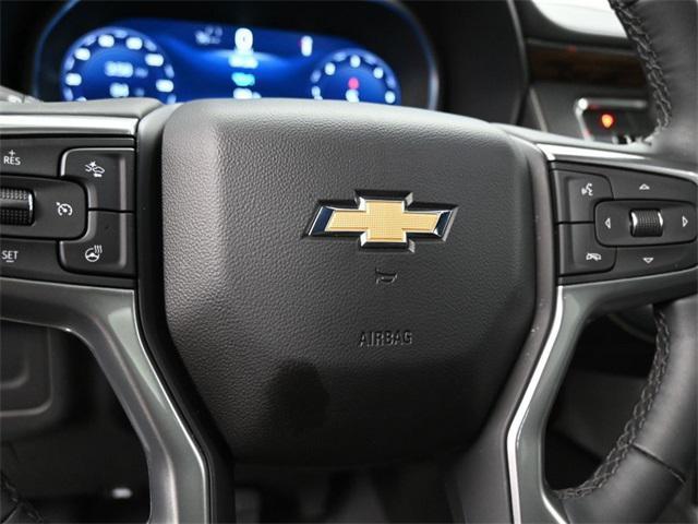 used 2024 Chevrolet Tahoe car, priced at $61,500