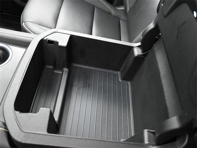 used 2024 Chevrolet Tahoe car, priced at $61,500