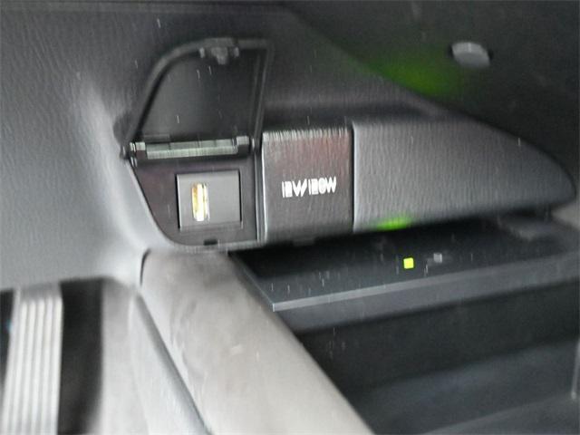 used 2023 Toyota Camry car, priced at $32,500