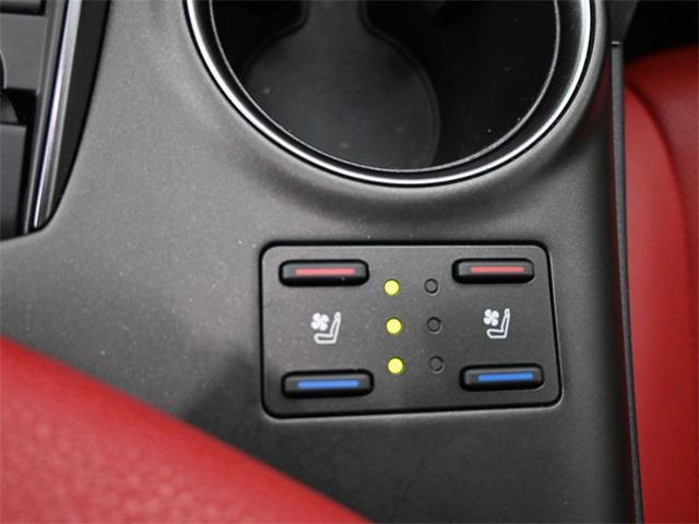 used 2023 Toyota Camry car, priced at $32,500