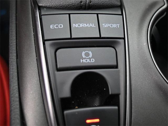 used 2023 Toyota Camry car, priced at $32,500