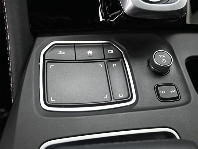 used 2022 Acura MDX car, priced at $45,990
