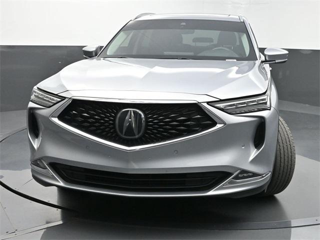 used 2022 Acura MDX car, priced at $45,990