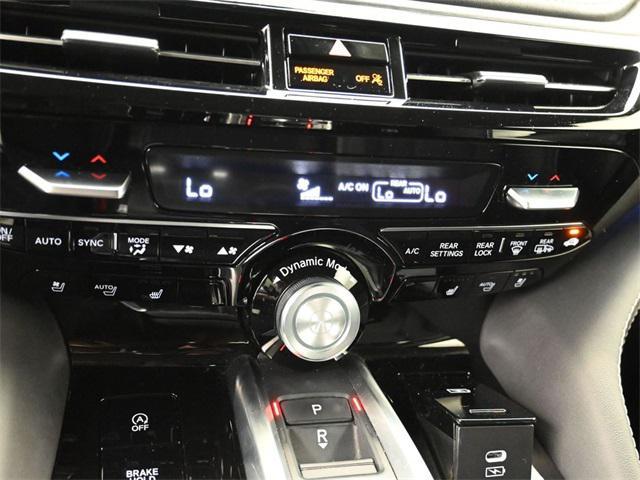 used 2022 Acura MDX car, priced at $45,990