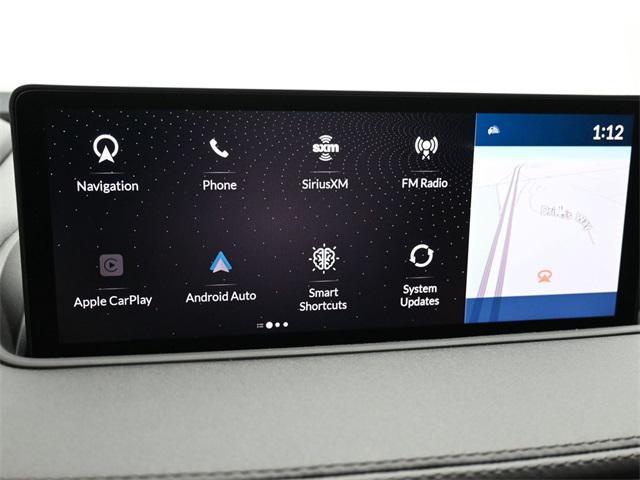 used 2022 Acura MDX car, priced at $45,990