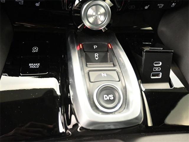 used 2022 Acura MDX car, priced at $45,990