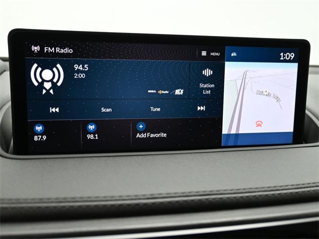 used 2022 Acura MDX car, priced at $45,990