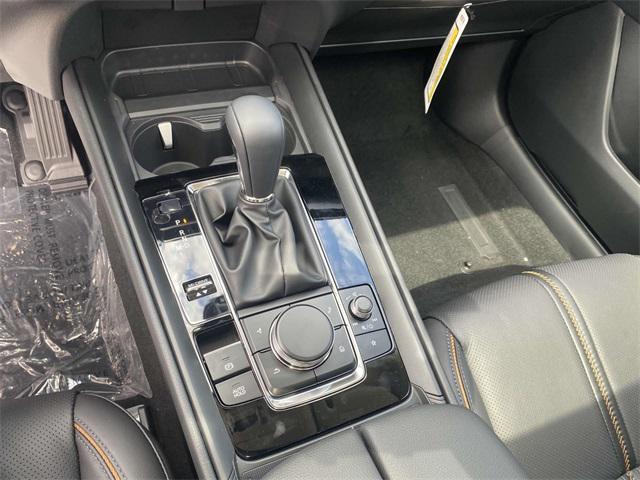 new 2025 Mazda CX-50 car, priced at $38,949