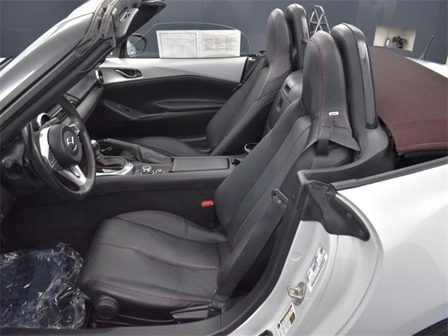 used 2018 Mazda MX-5 Miata car, priced at $24,990