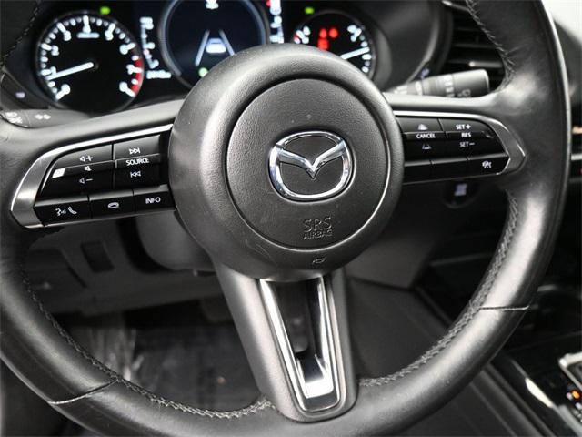 used 2024 Mazda CX-30 car, priced at $25,990