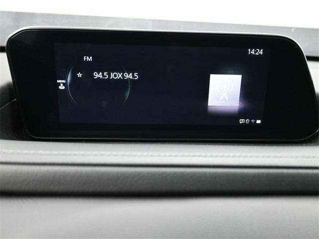 used 2024 Mazda CX-30 car, priced at $25,990