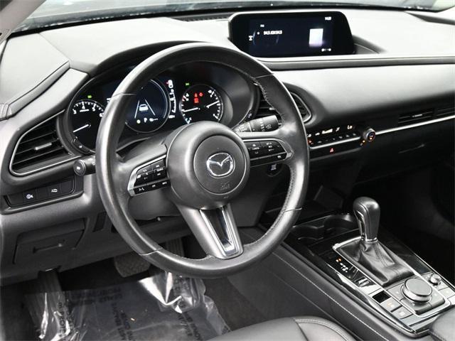 used 2024 Mazda CX-30 car, priced at $25,990