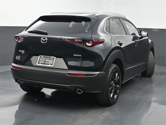 used 2024 Mazda CX-30 car, priced at $25,990