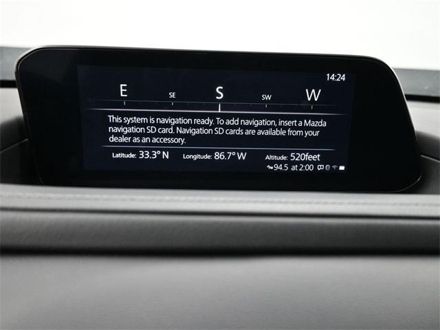 used 2024 Mazda CX-30 car, priced at $25,990