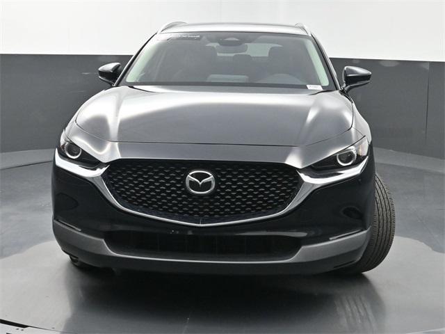 used 2024 Mazda CX-30 car, priced at $25,990
