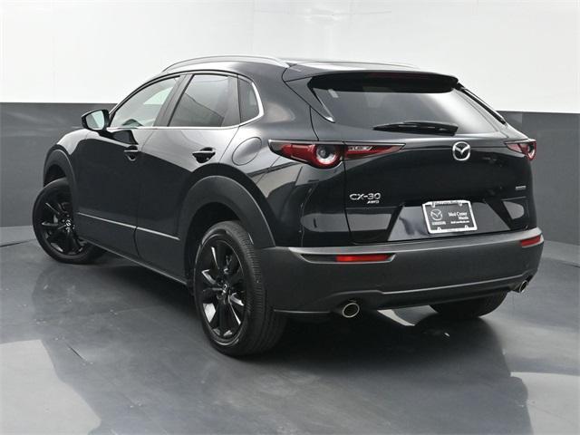 used 2024 Mazda CX-30 car, priced at $25,990