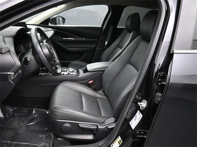 used 2024 Mazda CX-30 car, priced at $25,990