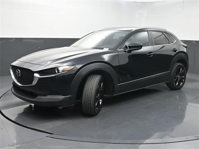 used 2024 Mazda CX-30 car, priced at $25,990