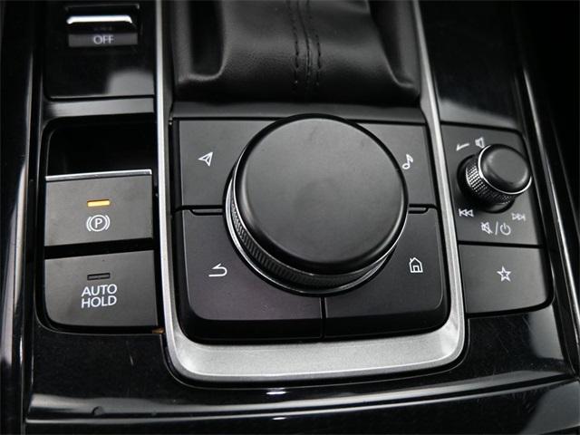 used 2024 Mazda CX-30 car, priced at $25,990