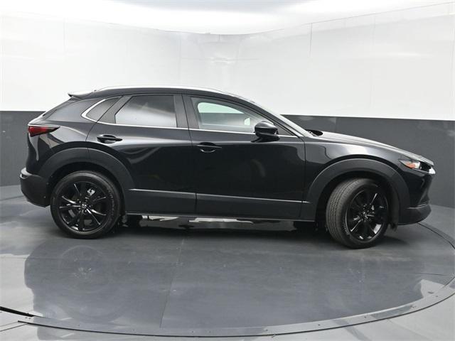 used 2024 Mazda CX-30 car, priced at $25,990
