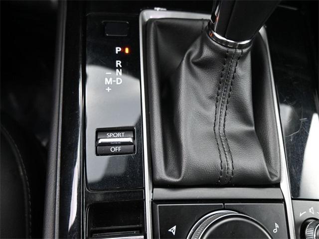used 2024 Mazda CX-30 car, priced at $25,990