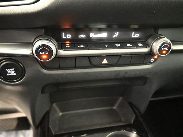 used 2024 Mazda CX-30 car, priced at $25,990