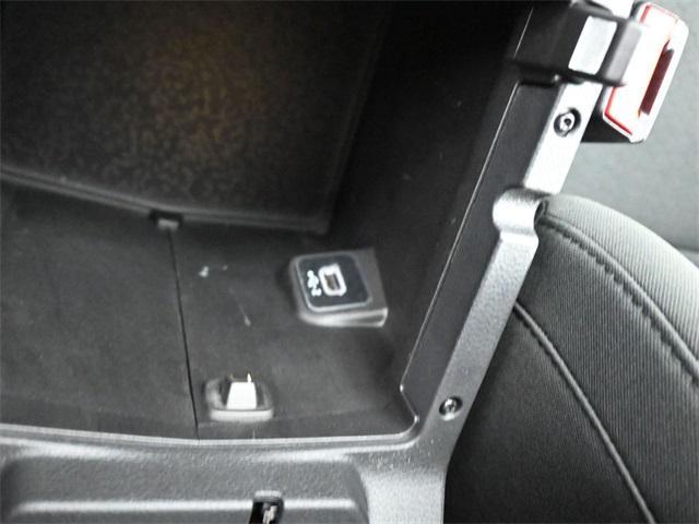 used 2021 Jeep Wrangler Unlimited car, priced at $39,000