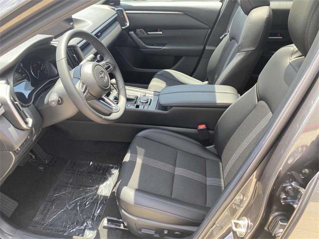 new 2025 Mazda CX-50 car, priced at $35,787