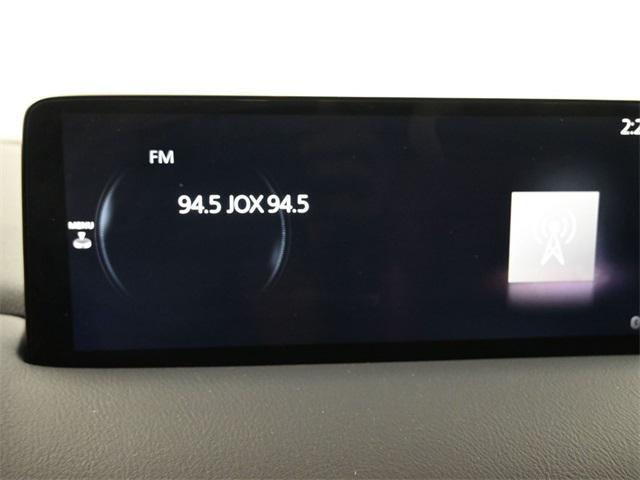 used 2021 Mazda CX-5 car, priced at $21,990