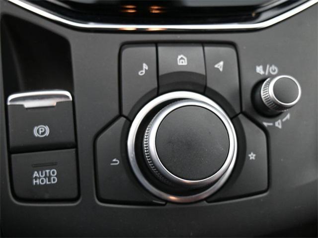 used 2021 Mazda CX-5 car, priced at $21,990