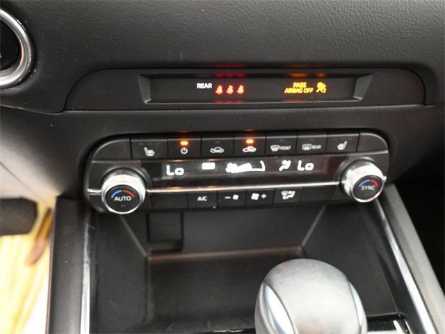 used 2021 Mazda CX-5 car, priced at $21,990
