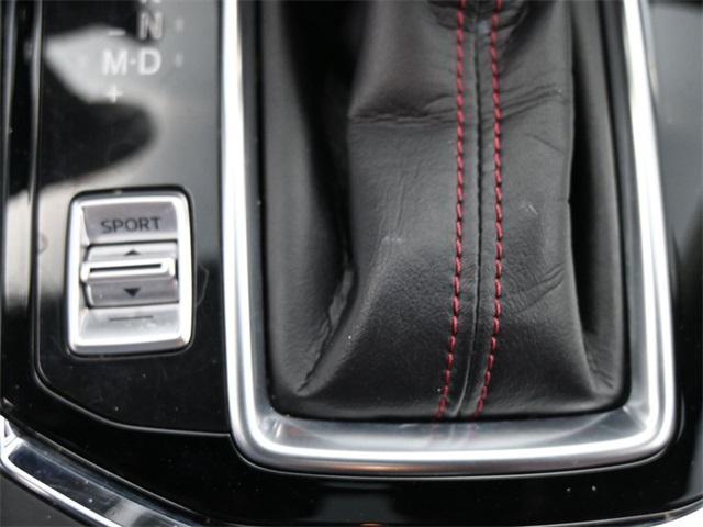 used 2021 Mazda CX-5 car, priced at $21,990