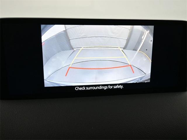 used 2021 Mazda CX-5 car, priced at $21,990