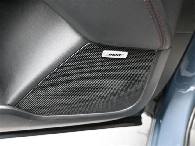 used 2021 Mazda CX-5 car, priced at $21,990