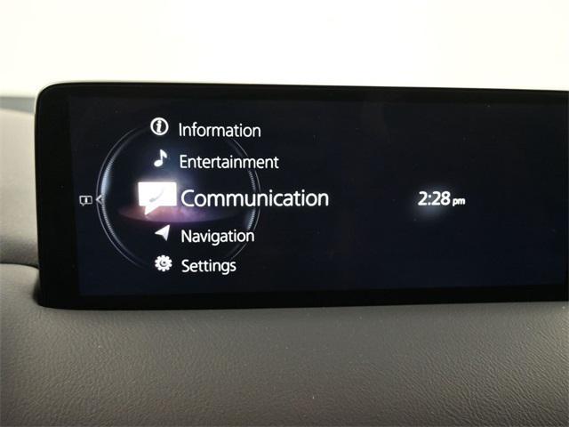 used 2021 Mazda CX-5 car, priced at $21,990