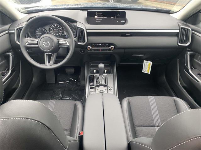 new 2026 Mazda CX-50 car, priced at $34,355