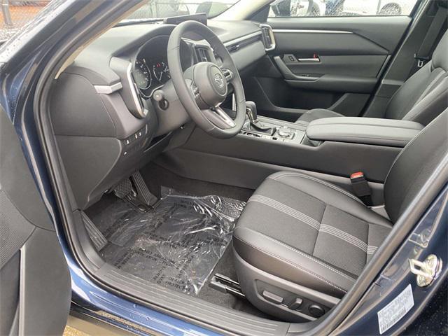 new 2026 Mazda CX-50 car, priced at $34,355