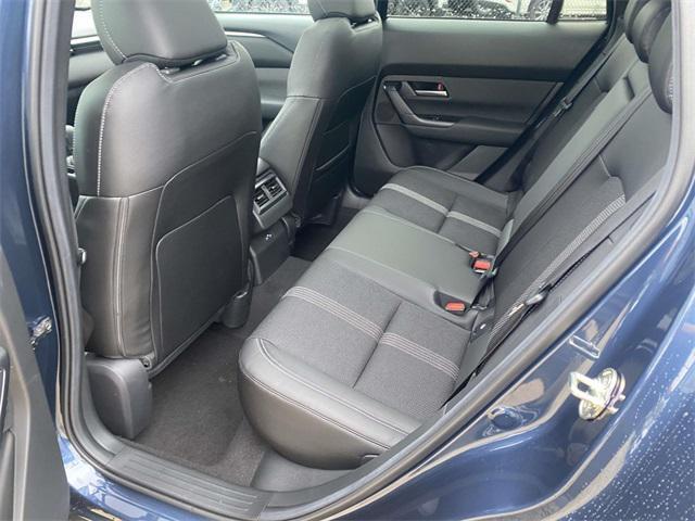 new 2026 Mazda CX-50 car, priced at $34,355