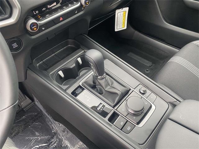 new 2026 Mazda CX-50 car, priced at $34,355