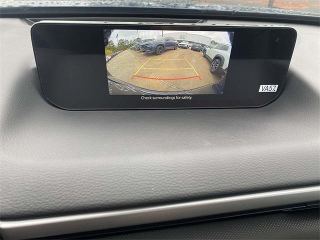 new 2026 Mazda CX-50 car, priced at $34,355