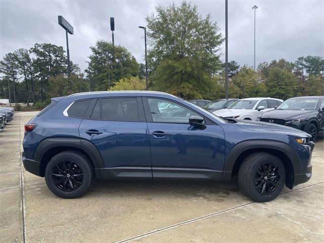 new 2026 Mazda CX-50 car, priced at $34,355