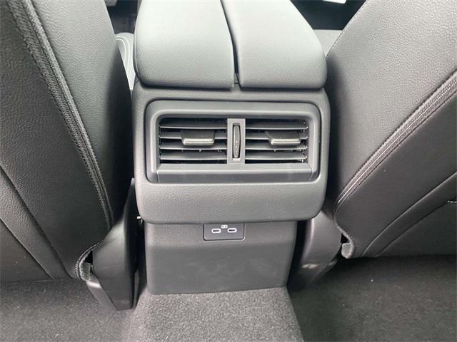 new 2026 Mazda CX-50 car, priced at $34,355