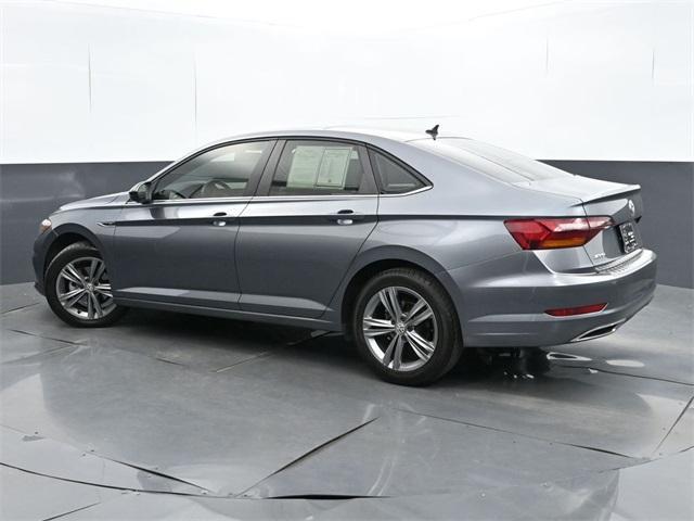 used 2019 Volkswagen Jetta car, priced at $20,900