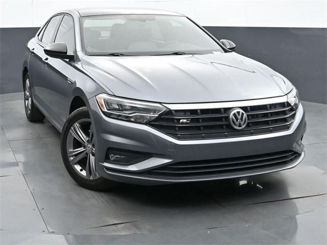 used 2019 Volkswagen Jetta car, priced at $20,900
