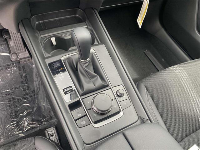 new 2025 Mazda CX-50 car, priced at $33,187